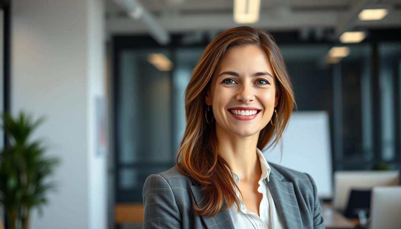 María González